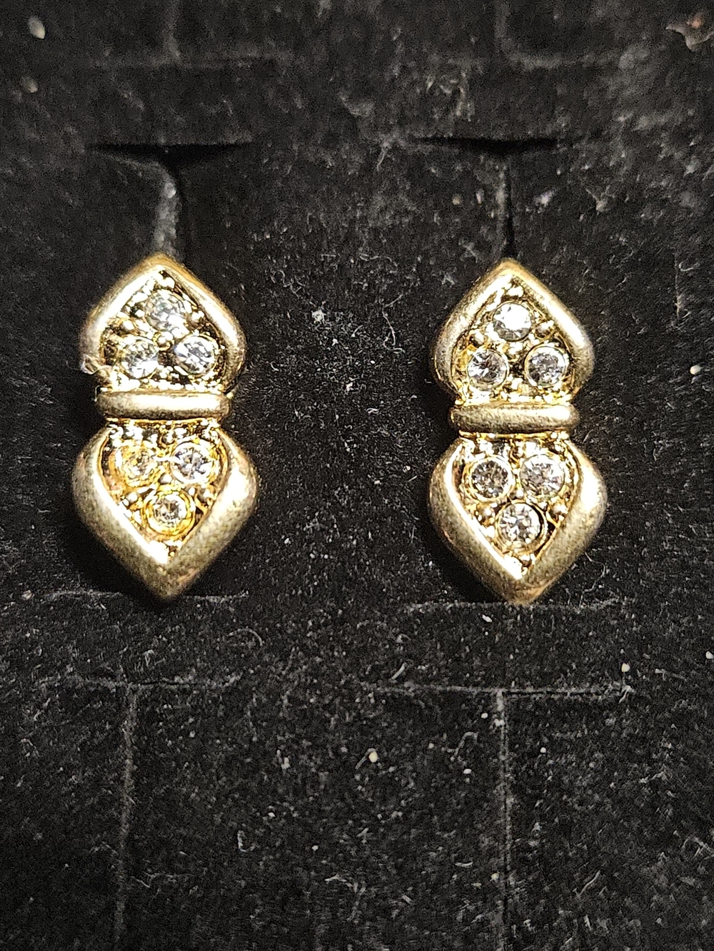 Avon Sparkle Connections Circa 1987